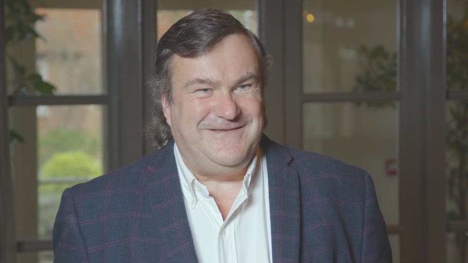 Paul Lynch